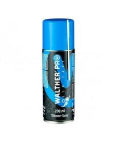 Spray silicone Airsoft Walther Pro gun care 200ml