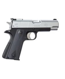 STI Lawman Airsoft Bicolore (silver / noir) GNB