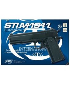 STI M1911 Classic spring Airsoft