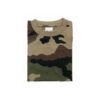 T-Shirt Airsoft camouflage Taille L