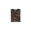 T-Shirt Airsoft camouflage Tiger stripe Taille L