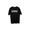 T-shirt SWAT Airsoft Taille M