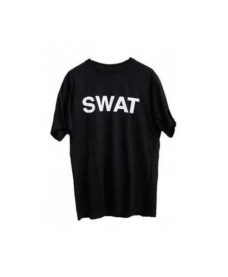T-shirt SWAT Airsoft Taille M