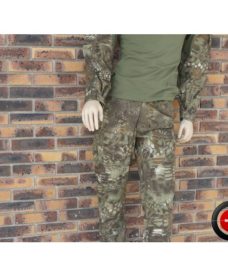 Tenue Airsoft Kryptek Mandrake Taille S