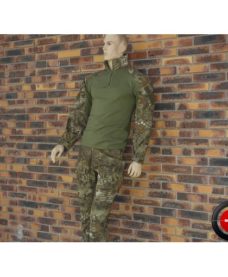 Tenue Airsoft Kryptek Mandrake Taille S