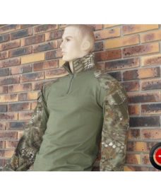 Tenue Airsoft Kryptek Mandrake Taille S