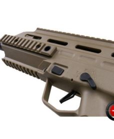 UAR 501 Desert Hybrid AEG Airsoft