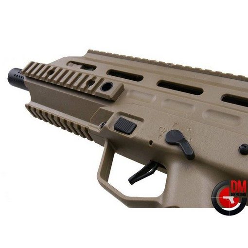 UAR 501 Desert Hybrid AEG Airsoft