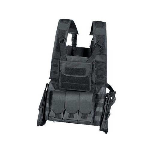 Veste Airsoft Elite force mission chest rig