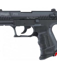 Walther P22 Noir spring Airsoft