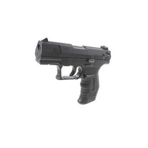 Walther P22 Noir spring Airsoft