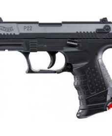 Walther P22 spring Airsoft