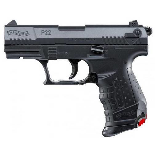 Walther P22 spring Airsoft
