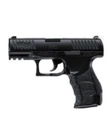 Walther PPQ spring culasse métal