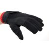 gants tactiques airsoft duke riposte noir