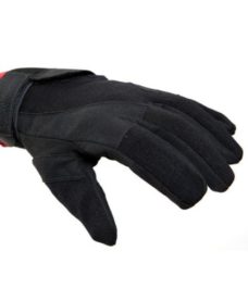 gants tactiques airsoft duke riposte noir