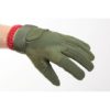 gants tactiques airsoft duke riposte olive