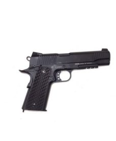 1911 Rail BK CO2 Blowback KWC