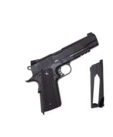 1911 Rail BK CO2 Blowback KWC