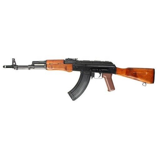 AK-74 CAKA1 Bois Acier AEG Classic Army