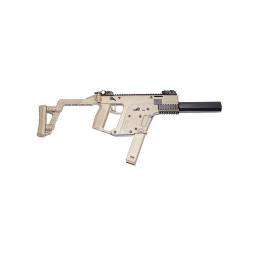 A&K Mod1 SMG AEG Tan