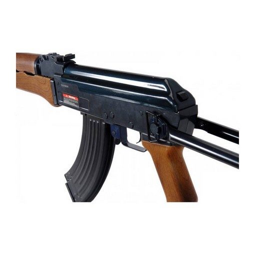 AK47-S Jing Gong AEG