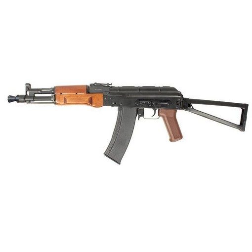 AKS-74 CAKA1 compact PDW crosse rabattable