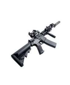 ASG LMT Defender R.I.S PL AEG