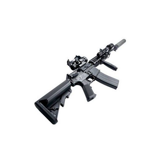 ASG LMT Defender R.I.S PL AEG