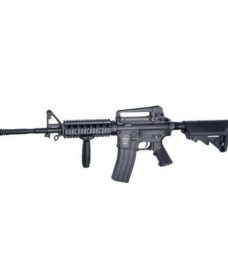 ASG LMT Defender R.I.S PL AEG