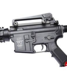 ASG LMT Defender R.I.S PL AEG