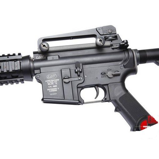 ASG LMT Defender R.I.S PL AEG