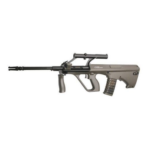 ASG Steyr AUG A1 SLV Pack complet