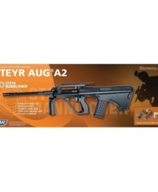 ASG Steyr AUG A2 DLV Airsoft