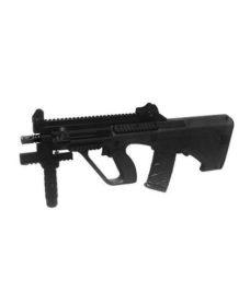 ASG Steyr AUG A3 XS Commando BK AEG