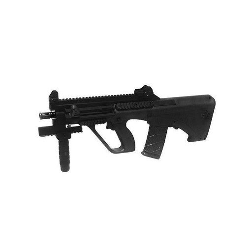 ASG Steyr AUG A3 XS Commando BK AEG