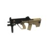 ASG Steyr AUG A3 XS Commando Tan AEG