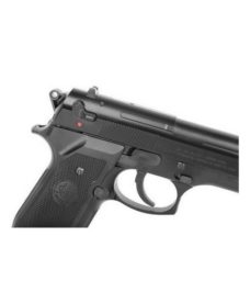 Beretta M9 World Defender BK spring