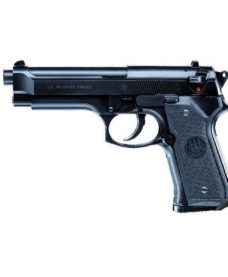 Beretta M9 World Defender BK spring