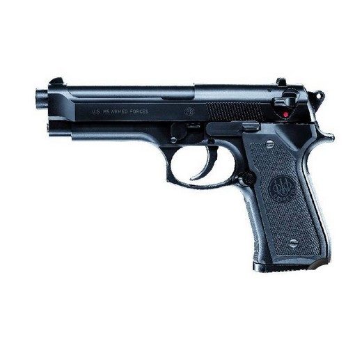 Beretta M9 World Defender BK spring