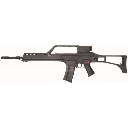 CA36 K long AEG Classic Army