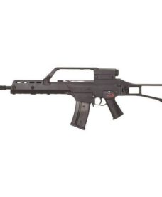 CA36 Sportline BK Classic Army AEG