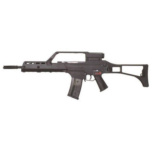 CA36 Sportline BK Classic Army AEG