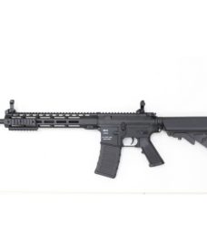 CA4 MLok 12 M4 Fibre Classic Army noir