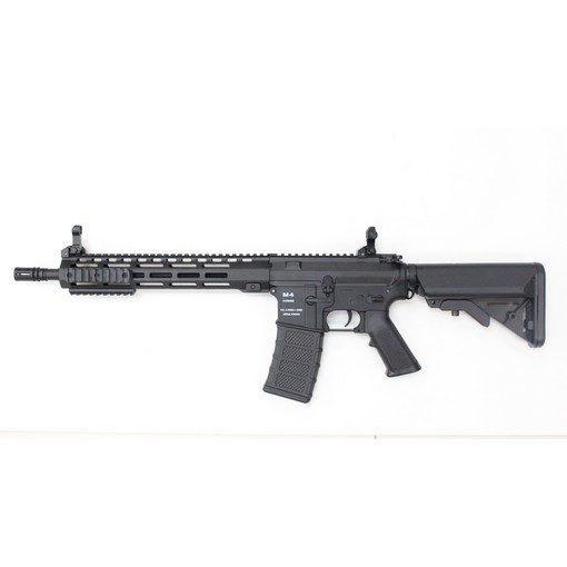 CA4 MLok 12 M4 Fibre Classic Army noir