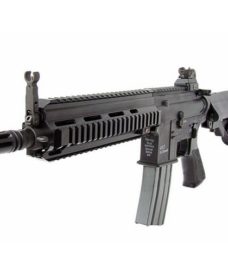 CA416 CQB Sportline Classic Army Noir