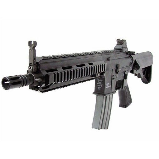 CA416 CQB Sportline Classic Army Noir