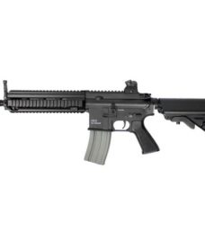 CA416 CQB Sportline Classic Army Noir