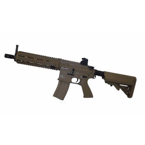 CA416 CQB Sportline Classic Army Noir