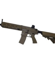 CA416 CQB Sportline Complet Classic Army